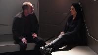 Click to watch 'The Force of Gravity' (popup) Marvels Agents of SHIELD